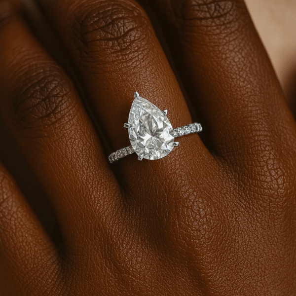 Pear Luxe Band - Image 2