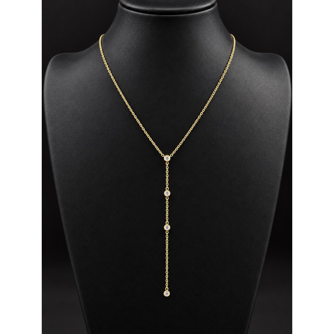 Three Wishes Lariat